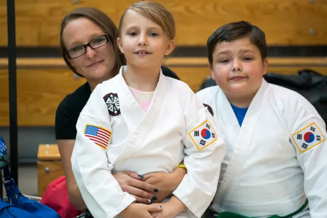 Aurora Martial Arts School - Colorado Martial Arts Academy